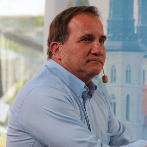 Stefan Löfven