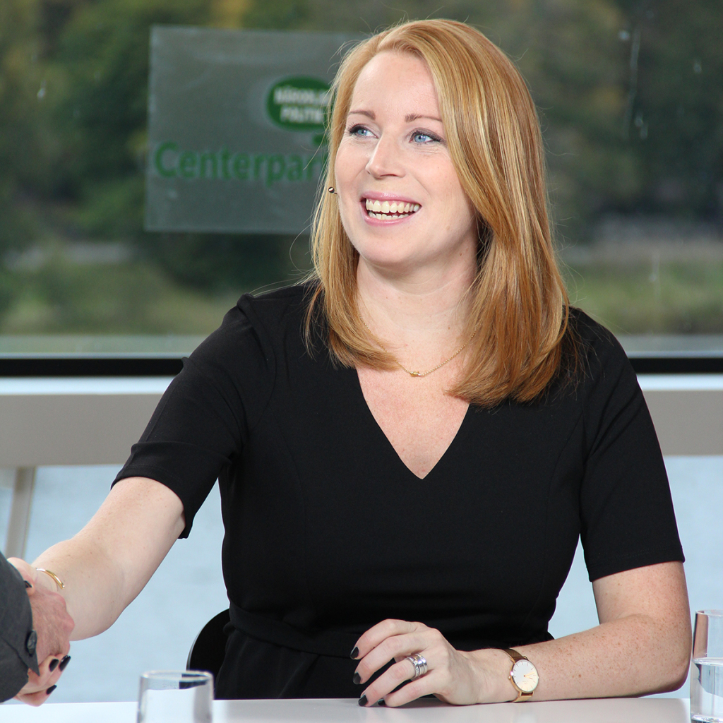 Annie Lööf