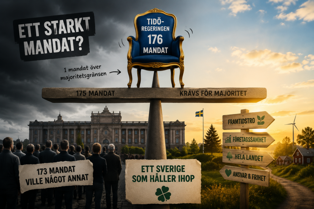 Skillnad i verklighetsuppfattning